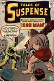 Iron Man versus Gargantus - Image 1