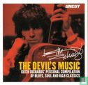 The Devil's Music: Keith Richards personal compilation of Blues, Soul and R&B Classics  - Afbeelding 1