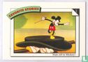 Hats off to Mickey! / What a card! - Bild 1