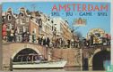 Amsterdam Spel - Afbeelding 1
