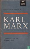 Karl Marx : leven, leer, betekenis  - Image 1
