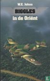 Biggles in de Oriënt