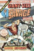 Giant-Size Doc Savage 1 - Image 1