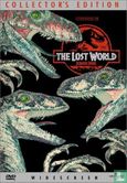 Jurassic Park The Lost World