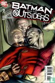 Batman and the Outsiders 7 - Image 1