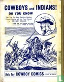 Kit Carson's Cowboy Annual 1954 - Image 2