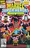 Marvel Super-Heroes 12 - Image 1