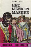 Het ijzeren masker - Image 1