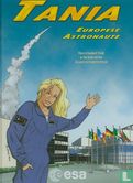 Tania Europese astronaute - Image 1