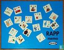 Rapp memo - Image 1