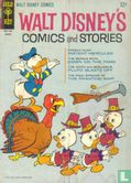 Walt Disney's Comics and stories  - Bild 1
