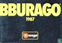 Bburago 1987 - Image 1