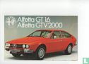 Alfa Romeo Alfetta GTV - Bild 1