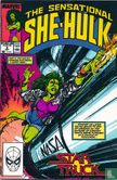 The Sensational She-Hulk 6 - Image 1