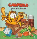 Garfield gaat picknicken - Bild 1