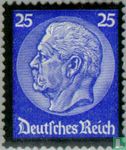 Death Paul von Hindenburg 1847-1934 - Image 1