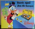 Disney Bank spel - Jeu de banques - Afbeelding 1