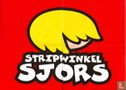 Stripwinkel Sjors - Image 1