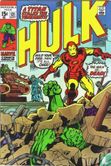 The Incredible Hulk 131 - Bild 1