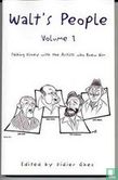 Walt's People Volume 1 - Afbeelding 1