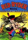 Red Ryder - Afbeelding 1