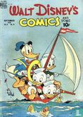 Walt Disney's Comics and Stories 108 - Image 1