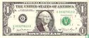 États-Unis 1 dollar 1981 G - Image 1