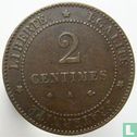 Frankrijk 2 centimes 1878 (A) - Afbeelding 2