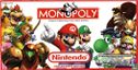 Monopoly Nintendo Collector's Edition - Afbeelding 1