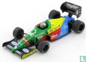 Benetton B188 - Ford    - Image 1