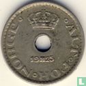 Norvège 10 øre 1925 - Image 1