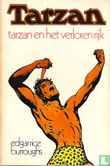 Tarzan en het verloren rijk - Bild 1
