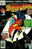 Spider-Woman 1 - Image 1