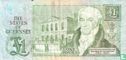 Guernsey 1 Pound (P48a) - Image 2