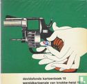 Wereldkartoenale van Knokke-Heist 1976 - Afbeelding 1
