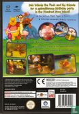 Winnie the Pooh's Rumbly Tumbly Adventure - Afbeelding 2