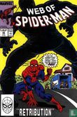 Web of Spider-man 39 - Afbeelding 1