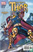 The Mighty Thor Lord of Asgard 61 - Image 1