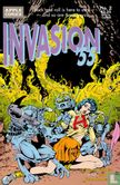 Invasion '55 no. 2 - Afbeelding 1