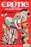 The erotic worlds of Frank Thorne 5 - Image 1