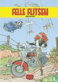 Stripboekgeschenkdagen Felle flitsen - Image 2