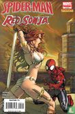 Spider-Man/ Red Sonja 2 - Afbeelding 1