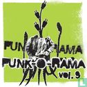 Punk-O-Rama Vol. 9 - Afbeelding 1