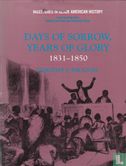 Days of Sorrow, Years of Glory 1831-1850 - Afbeelding 1