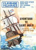 Avontuur te Saint Malo - Afbeelding 1