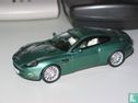Aston Martin V12 Vanquish - Bild 2