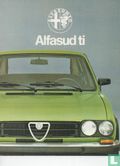 Alfa Romeo Alfasud ti 1.5 - Image 1
