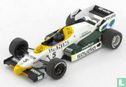 Williams FW09 - Honda   - Afbeelding 1