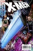 Uncanny X-Men 479 - Afbeelding 1