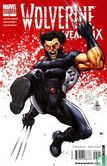 Wolverine: Weapon X 5 - Image 1